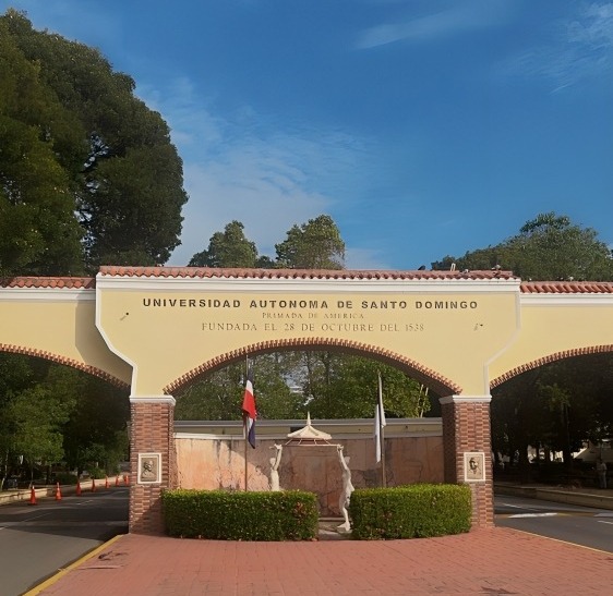 UASD y Consejo Nacional de Residencias Médicas realizan examen nacional único para aspirantes a especialidades