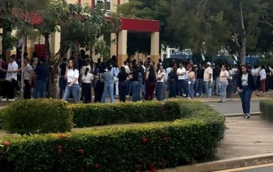 Más de 6,500 aspirantes participan en ENURM 2026; mujeres representan el 72.5% de los inscritos