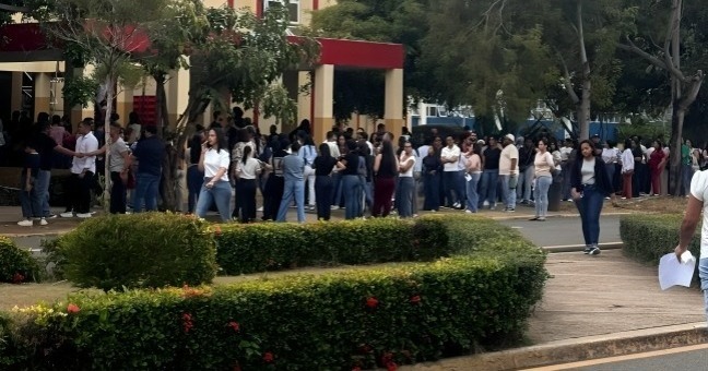 Más de 6,500 aspirantes participan en ENURM 2026; mujeres representan el 72.5% de los inscritos