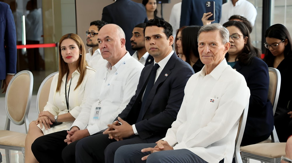 República Dominicana y Estados Unidos suscriben Memorando de Entendimiento orientado a fortalecer el sector salud República Dominicana y Estados Unidos suscriben Memorando de Entendimiento orientado a fortalecer el sector salud