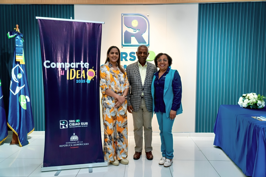 Proyecto "Atención Integral" busca transformar salud digital en el Cibao Sur con apoyo de Fondocyt Proyecto "Atención Integral" busca transformar salud digital en el Cibao Sur con apoyo de Fondocyt