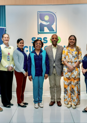 Proyecto "Atención Integral" busca transformar salud digital en el Cibao Sur con apoyo de Fondocyt