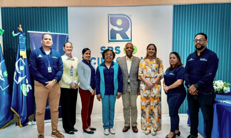 Proyecto "Atención Integral" busca transformar salud digital en el Cibao Sur con apoyo de Fondocyt Proyecto "Atención Integral" busca transformar salud digital en el Cibao Sur con apoyo de Fondocyt