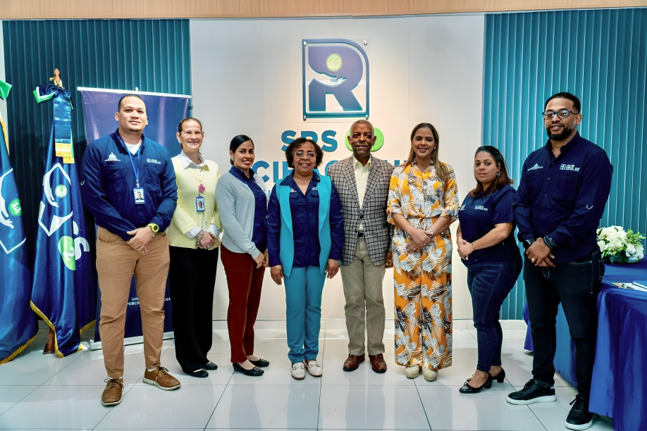 Proyecto "Atención Integral" busca transformar salud digital en el Cibao Sur con apoyo de Fondocyt Proyecto "Atención Integral" busca transformar salud digital en el Cibao Sur con apoyo de Fondocyt