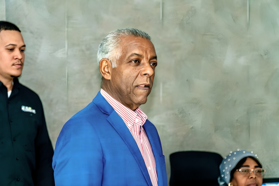 Proyecto "Atención Integral" busca transformar salud digital en el Cibao Sur con apoyo de Fondocyt Proyecto "Atención Integral" busca transformar salud digital en el Cibao Sur con apoyo de Fondocyt