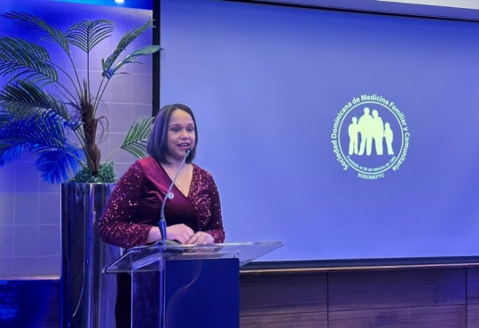 SODOMEFYC celebra 41 años fortaleciendo la medicina familiar en República Dominicana