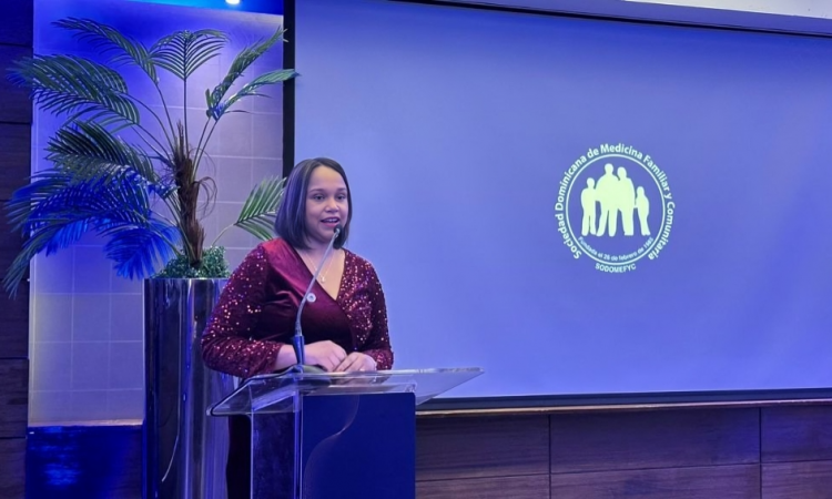 SODOMEFYC celebra 41 años fortaleciendo la medicina familiar en República Dominicana SODOMEFYC celebra 41 años fortaleciendo la medicina familiar en República Dominicana