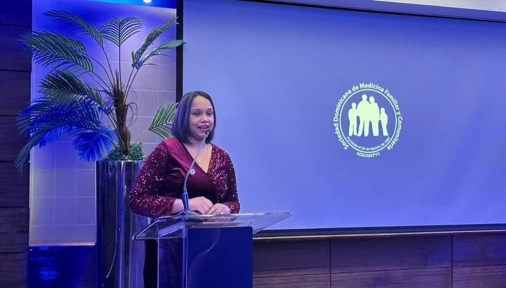 SODOMEFYC celebra 41 años fortaleciendo la medicina familiar en República Dominicana