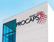 Procaps consolida su posición en Latinoamérica con nueva imagen