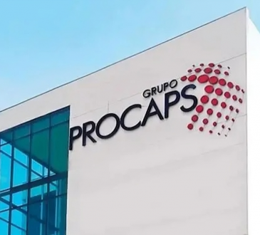 Procaps consolida su posición en Latinoamérica con nueva imagen