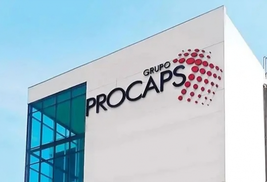 Procaps consolida su posición en Latinoamérica con nueva imagen