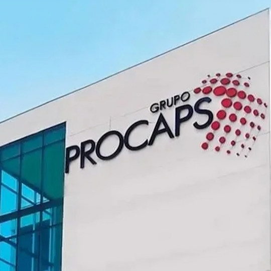 Procaps consolida su posición en Latinoamérica con nueva imagen