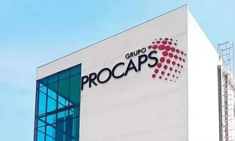 Procaps consolida su posición en Latinoamérica con nueva imagen