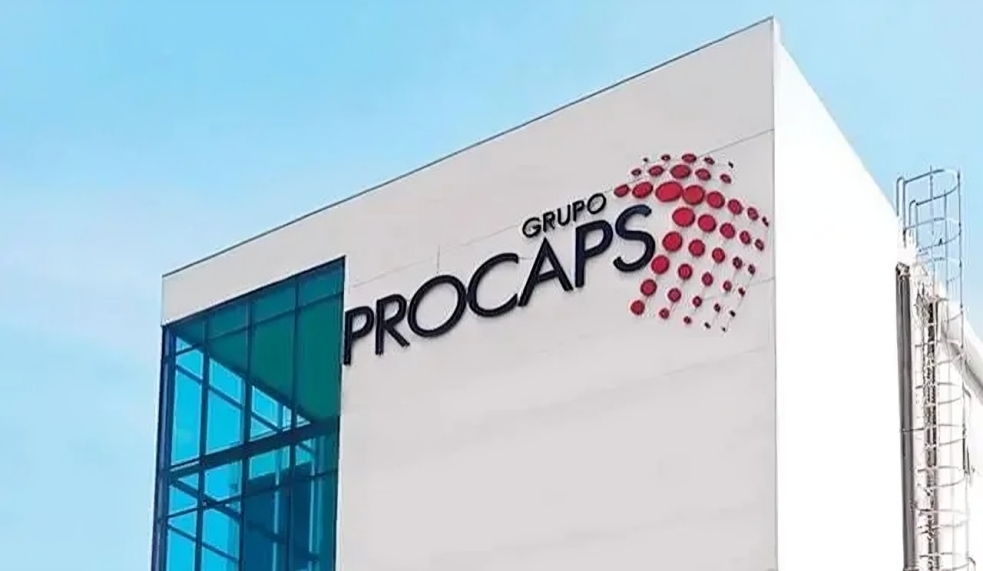 Procaps consolida su posición en Latinoamérica con nueva imagen