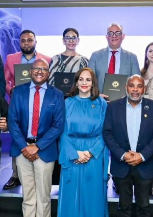 11 sociedades médicas se unen en bloque multidisciplinario para fortalecer la medicina dominicana