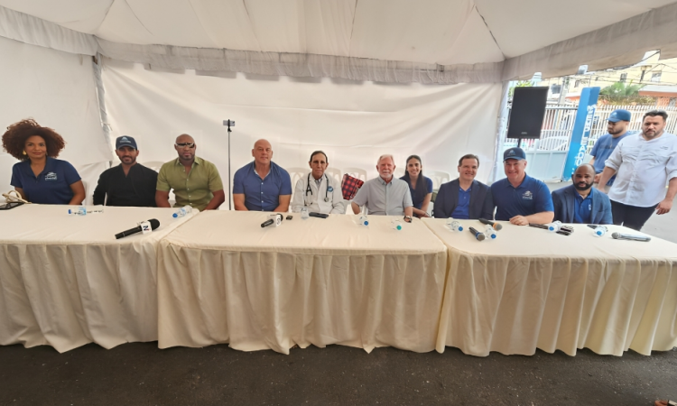 Wheelchair Foundation y Fundación Cruz Jiminián entregan más de 1,400 sillas de ruedas en segunda jornada 2026 Wheelchair Foundation y Fundación Cruz Jiminián entregan más de 1,400 sillas de ruedas en segunda jornada 2026