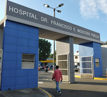 Hospital Docente Dr. Francisco E. Moscoso Puello mantiene tasa de mortalidad dentro de parámetros esperados en 2025