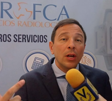 Omar Arias: “Calidad y ética en la imagenología son vitales para salvar vidas del cáncer y otras patologías”