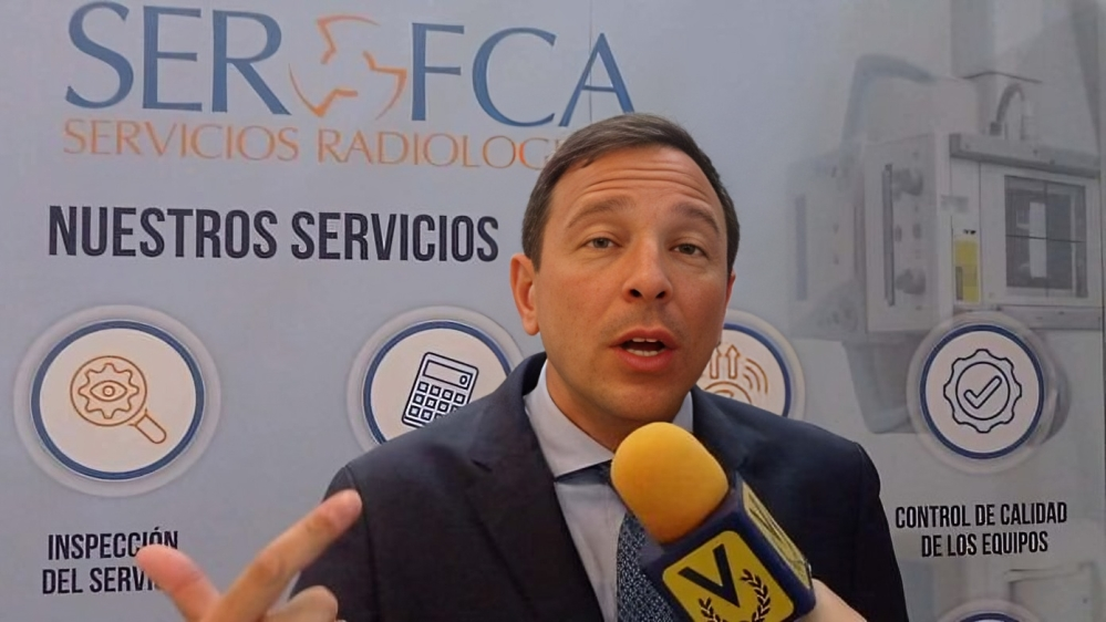 Omar Arias: “Calidad y ética en la imagenología son vitales para salvar vidas del cáncer y otras patologías”