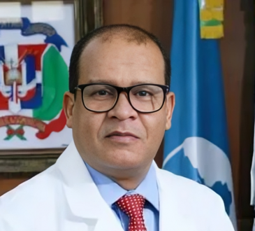 Doctor Willy Victoria Ramírez renuncia como director del Hospital Marcelino Vélez Santana