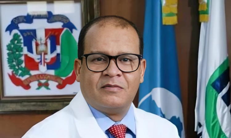 Doctor Willy Victoria Ramírez renuncia como director del Hospital Marcelino Vélez Santana Doctor Willy Victoria Ramírez renuncia como director del Hospital Marcelino Vélez Santana