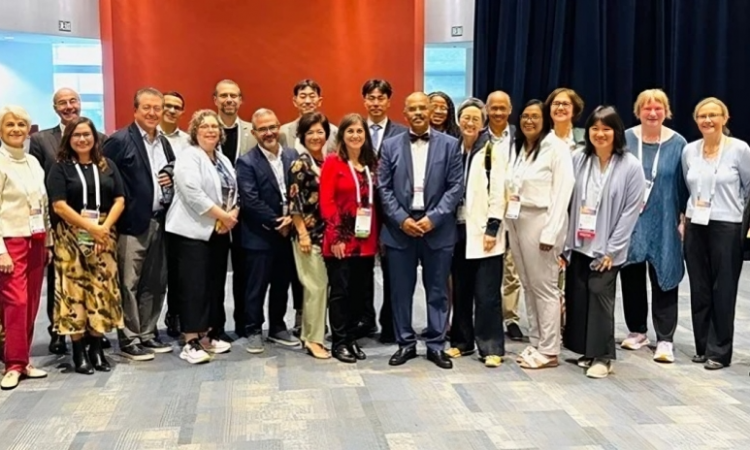 ENDONORTE se integra al Global Endocrinology Leadership Coalition (GELC) de la Endocrine Society