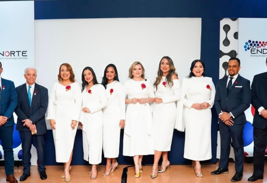 ENDONORTE se integra al Global Endocrinology Leadership Coalition (GELC) de la Endocrine Society ENDONORTE se integra al Global Endocrinology Leadership Coalition (GELC) de la Endocrine Society