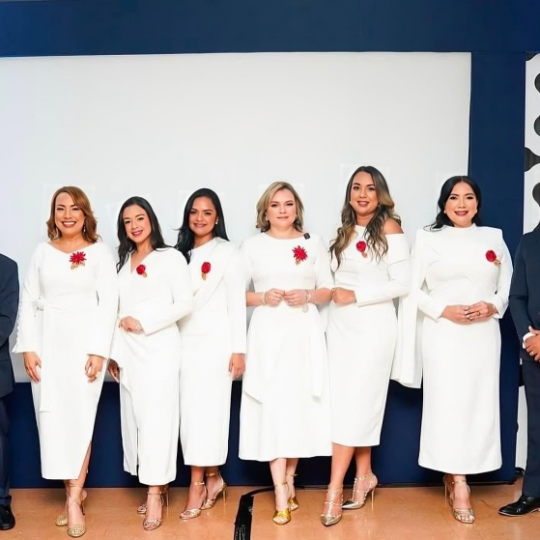 ENDONORTE se integra al Global Endocrinology Leadership Coalition (GELC) de la Endocrine Society