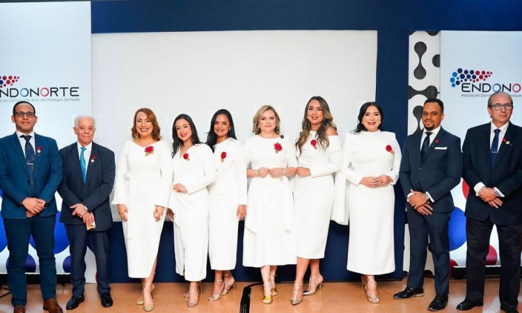 ENDONORTE se integra al Global Endocrinology Leadership Coalition (GELC) de la Endocrine Society