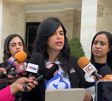 ProlactarRD deposita ante la Cámara de Diputados la “Alianza por la Corresponsabilidad Laboral” para modernizar el Código de Trabajo