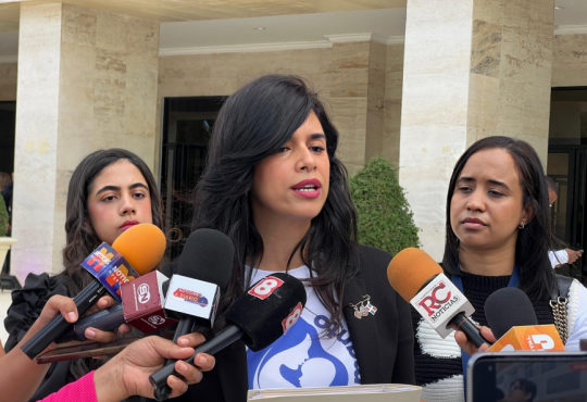 ProlactarRD deposita ante la Cámara de Diputados la “Alianza por la Corresponsabilidad Laboral” para modernizar el Código de Trabajo