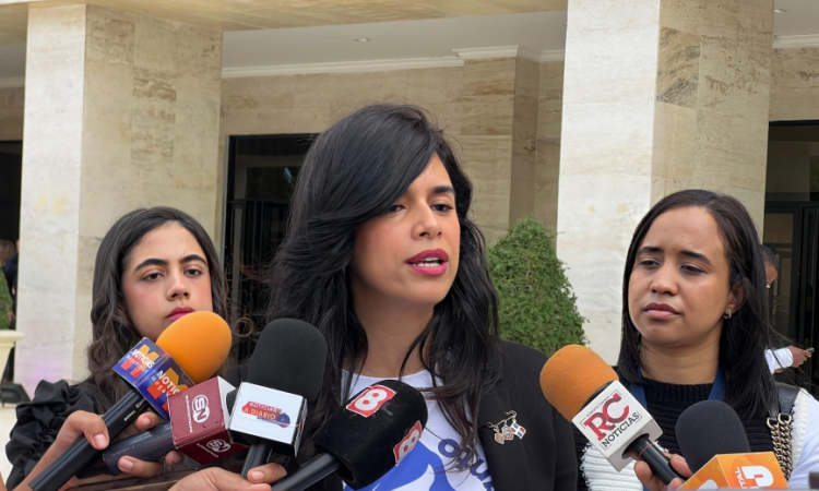 ProlactarRD deposita ante la Cámara de Diputados la “Alianza por la Corresponsabilidad Laboral” para modernizar el Código de Trabajo