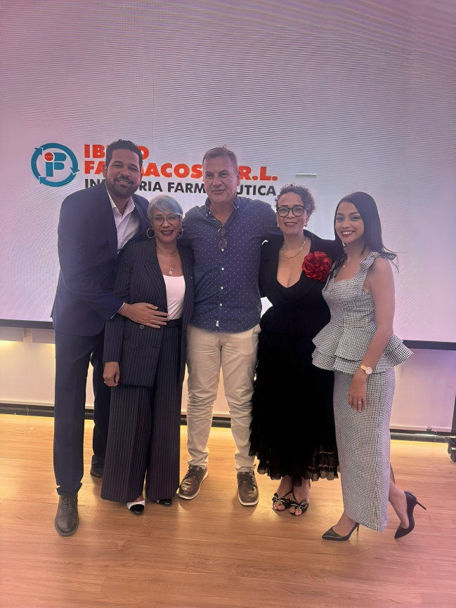 ADOMERE e Iberofármacos presentan con éxito panel de expertos sobre guías OMS 2025 en fertilidad