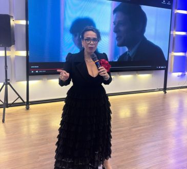 Dra. Alexandra Hichez participa en panel organizado por ADOMERE e Iberofármacos sobre guías OMS en fertilidad