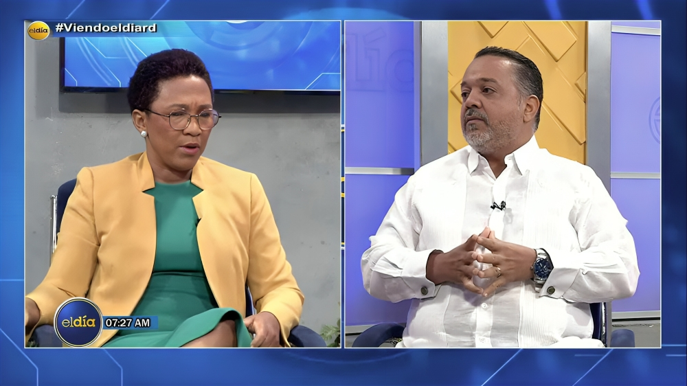 Moscoso Puello registra tasa de mortalidad hospitalaria de 1.6 % en 2025