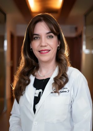 Especialista del Instituto Espaillat Cabral llama a prevenir el glaucoma con chequeos periódicos