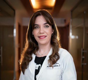 Especialista del Instituto Espaillat Cabral llama a prevenir el glaucoma con chequeos periódicos