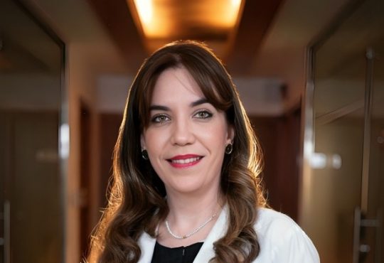 Especialista del Instituto Espaillat Cabral llama a prevenir el glaucoma con chequeos periódicos