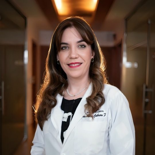 Especialista del Instituto Espaillat Cabral llama a prevenir el glaucoma con chequeos periódicos