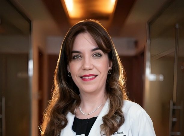 Especialista del Instituto Espaillat Cabral llama a prevenir el glaucoma con chequeos periódicos