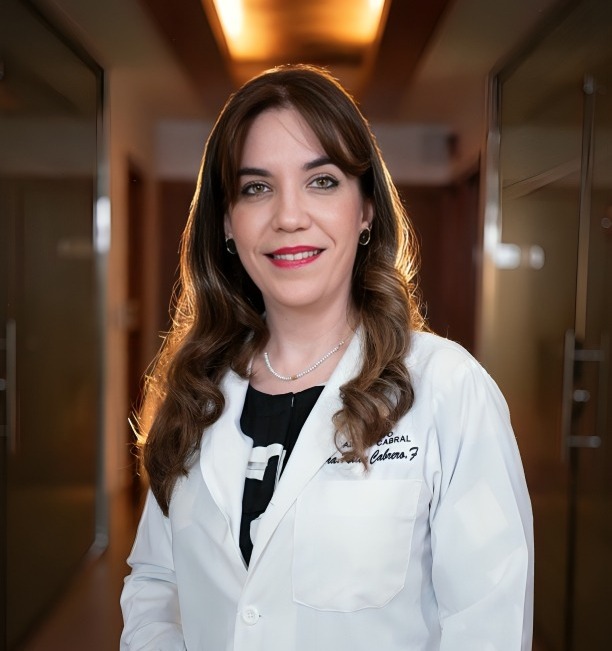 Especialista del Instituto Espaillat Cabral llama a prevenir el glaucoma con chequeos periódicos