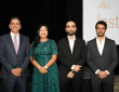 Johnson & Johnson y Farmaconal Quirúrgica inauguran centro de simulación para cirugía mínimamente invasiva en Santiago
