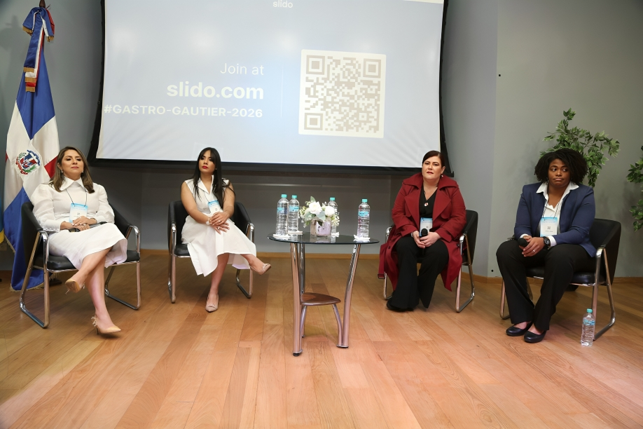 Especialistas analizan avances en gastroenterología durante jornada “Gastro Actualidades Gautier 2026”