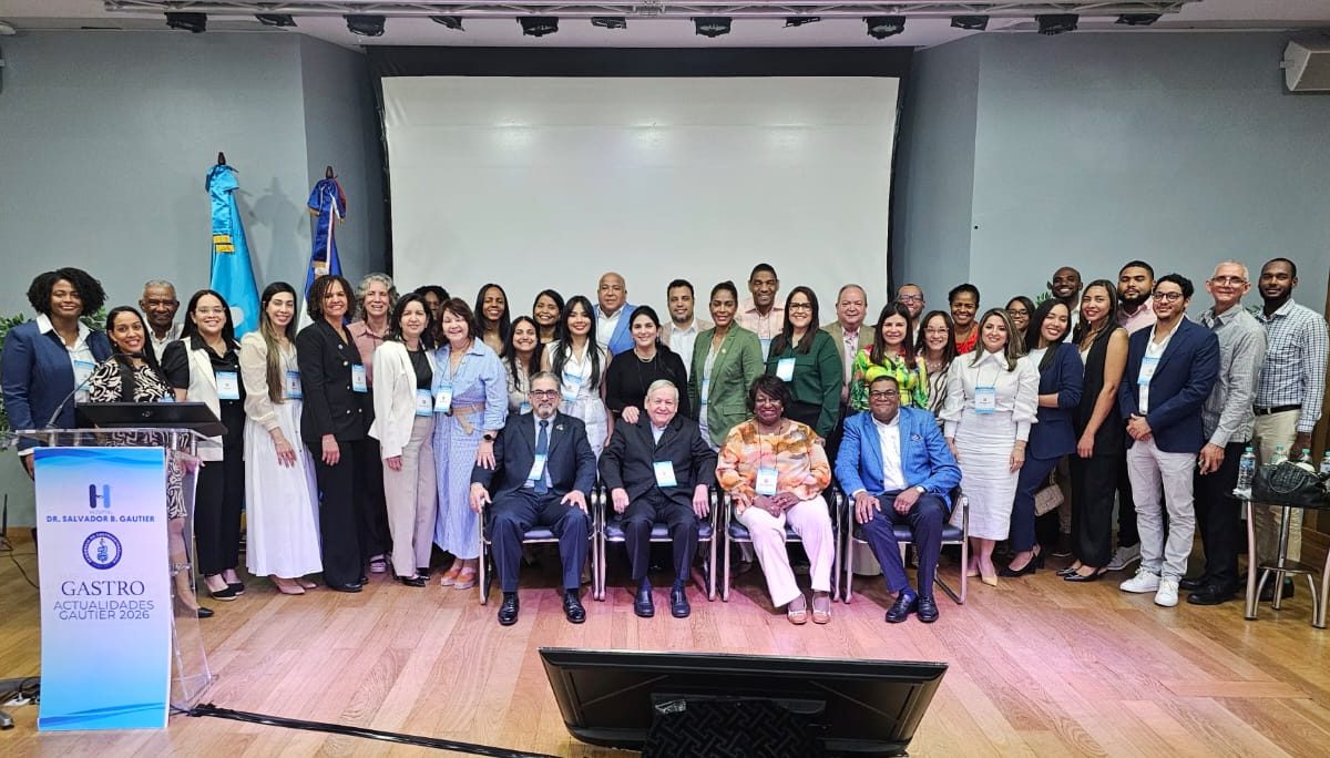 Especialistas analizan avances en gastroenterología durante jornada “Gastro Actualidades Gautier 2026”