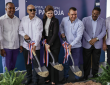 SNS continúa fortalecimiento la red pública con nuevas obras hospitalarias en Santo Domingo Oeste, Santiago y La Vega