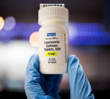 Leucovorina: FDA rectifica y advierte que su aprobación no respalda tratamiento para el autismo