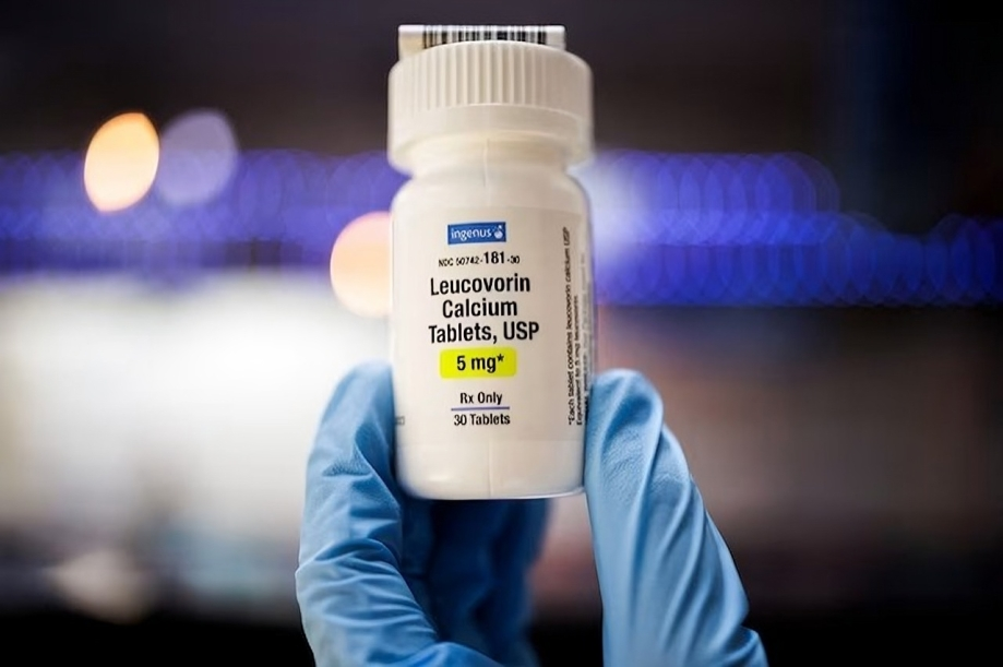Leucovorina: FDA rectifica y advierte que su aprobación no respalda tratamiento para el autismo