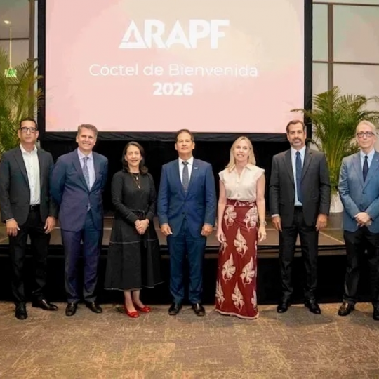 ARAPF aboga por disposiciones que beneficien a la mujer dominicana en la Reforma Laboral