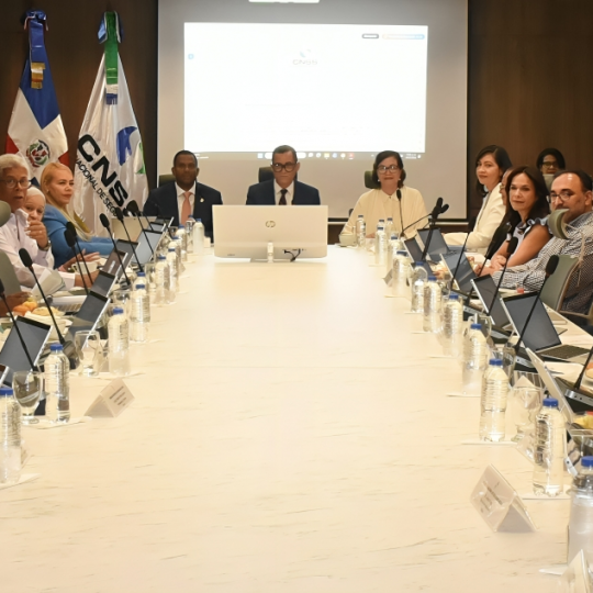 CNSS reitera que no hay modificaciones en proceso de acceso a medicamentos de alto costo para pacientes