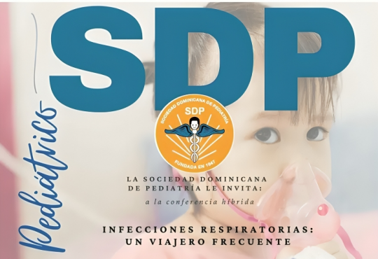 Pediatras se reunirán para actualizarse sobre infecciones respiratorias frecuentes